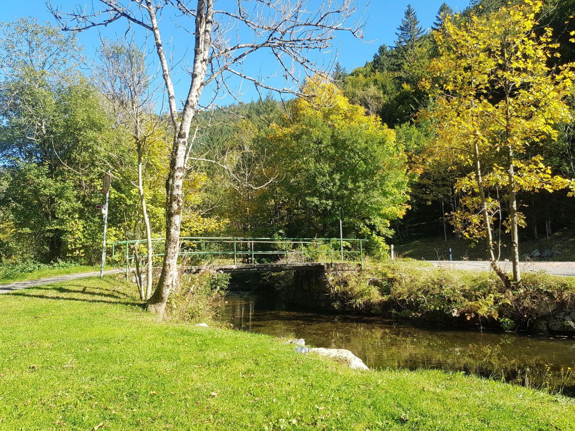 In Brandenberg With Terrace Apartment *