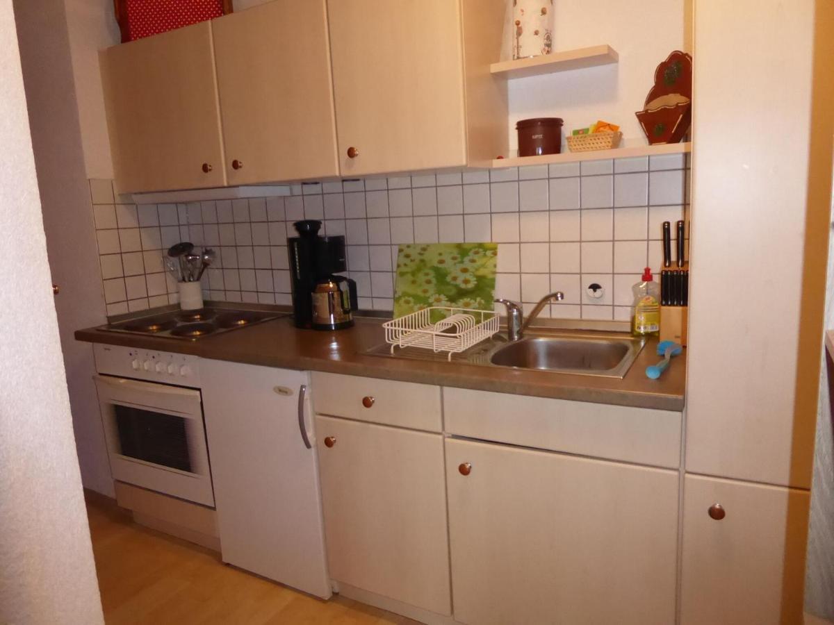 In Brandenberg With Terrace